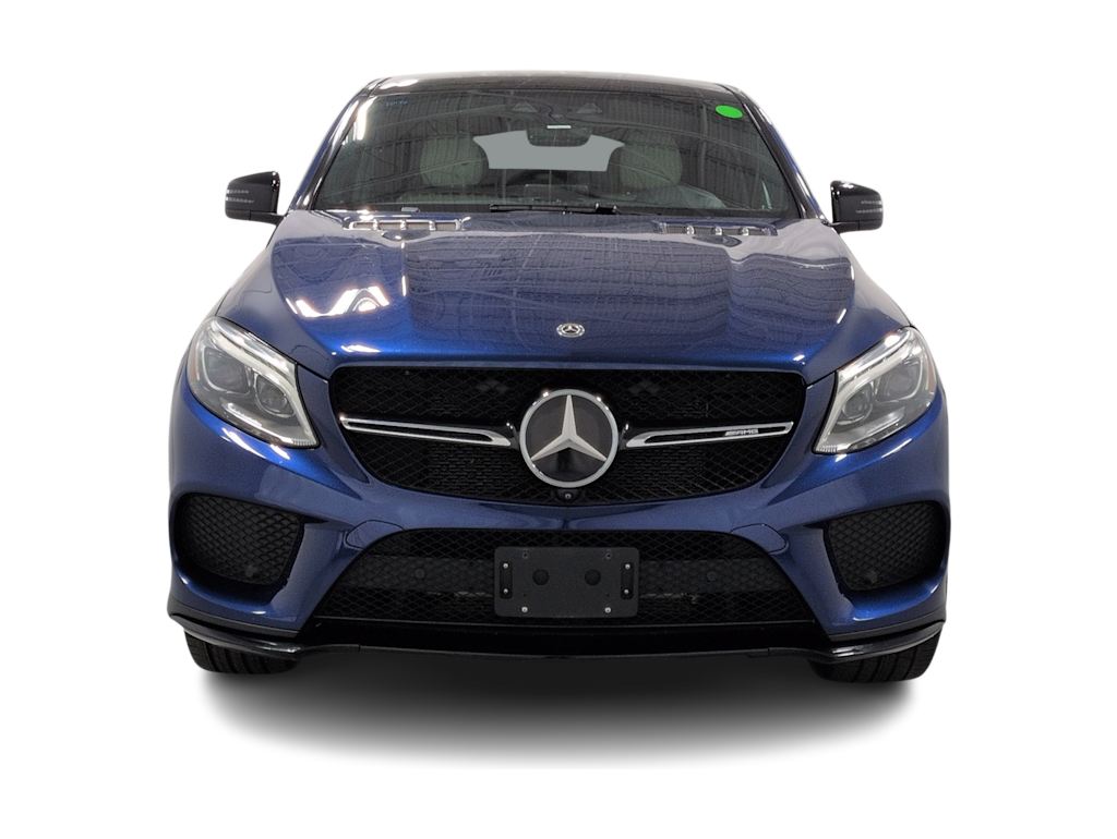 Thumbnail: 2019 Mercedes-Benz GLE - 21