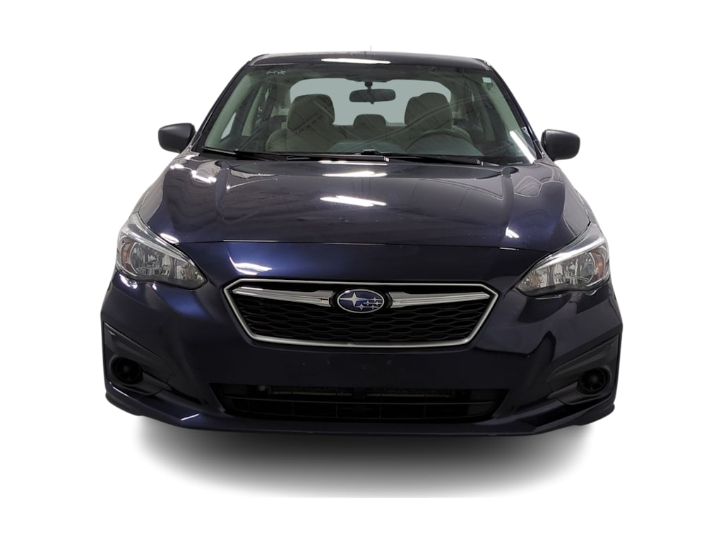 Thumbnail: 2019 Subaru Impreza - 6