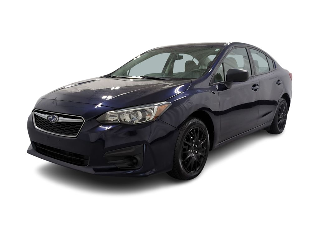 Thumbnail: 2019 Subaru Impreza - 21