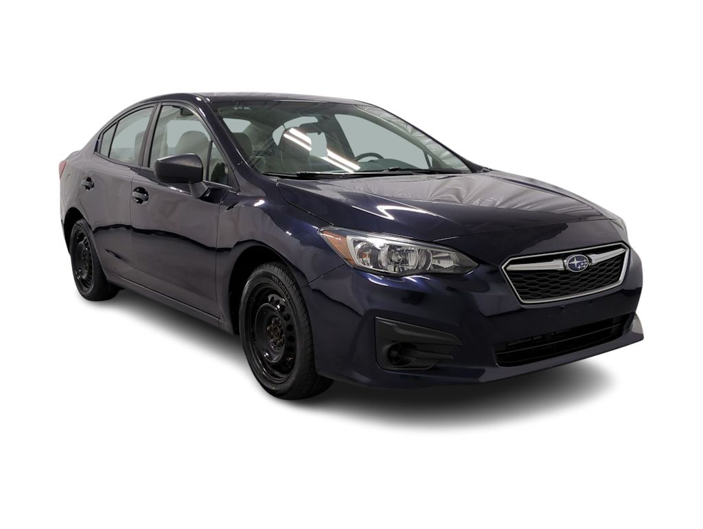 Thumbnail: 2019 Subaru Impreza - 20