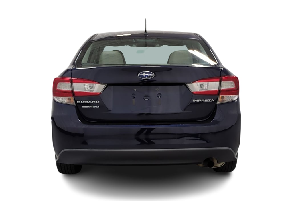Thumbnail: 2019 Subaru Impreza - 5