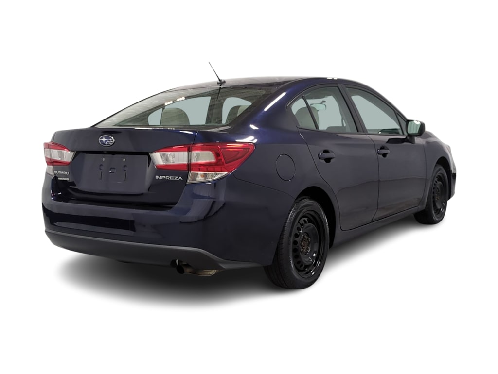 Thumbnail: 2019 Subaru Impreza - 22