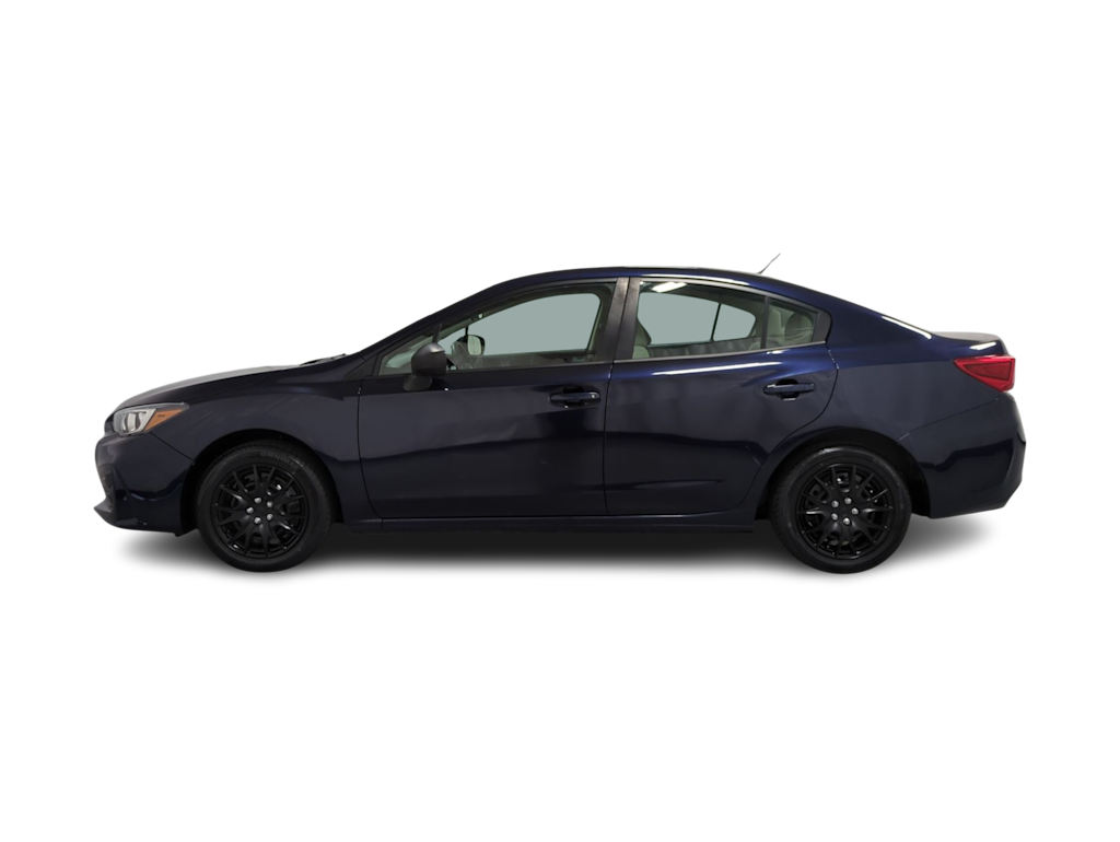 Thumbnail: 2019 Subaru Impreza - 3