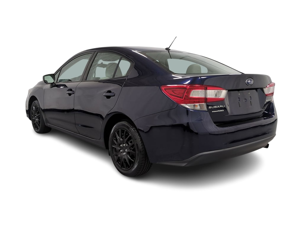 Thumbnail: 2019 Subaru Impreza - 4