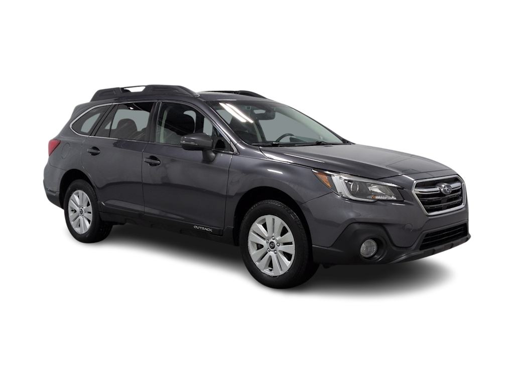 Thumbnail: 2018 Subaru Outback - 21