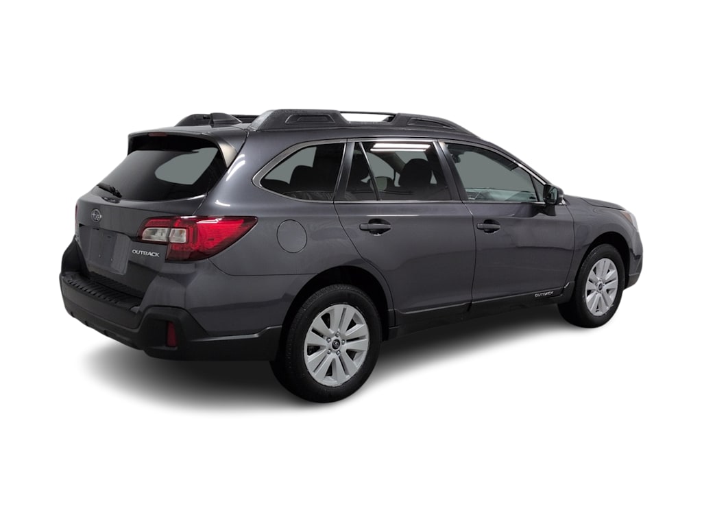 Thumbnail: 2018 Subaru Outback - 23