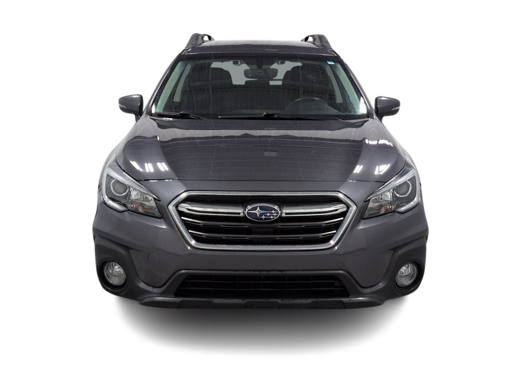 Thumbnail: 2018 Subaru Outback - 6