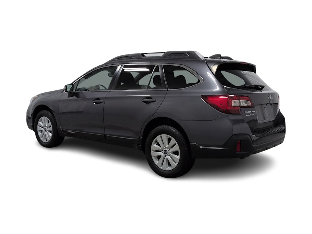 Thumbnail: 2018 Subaru Outback - 4