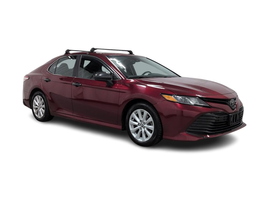 Thumbnail: 2019 Toyota Camry - 21