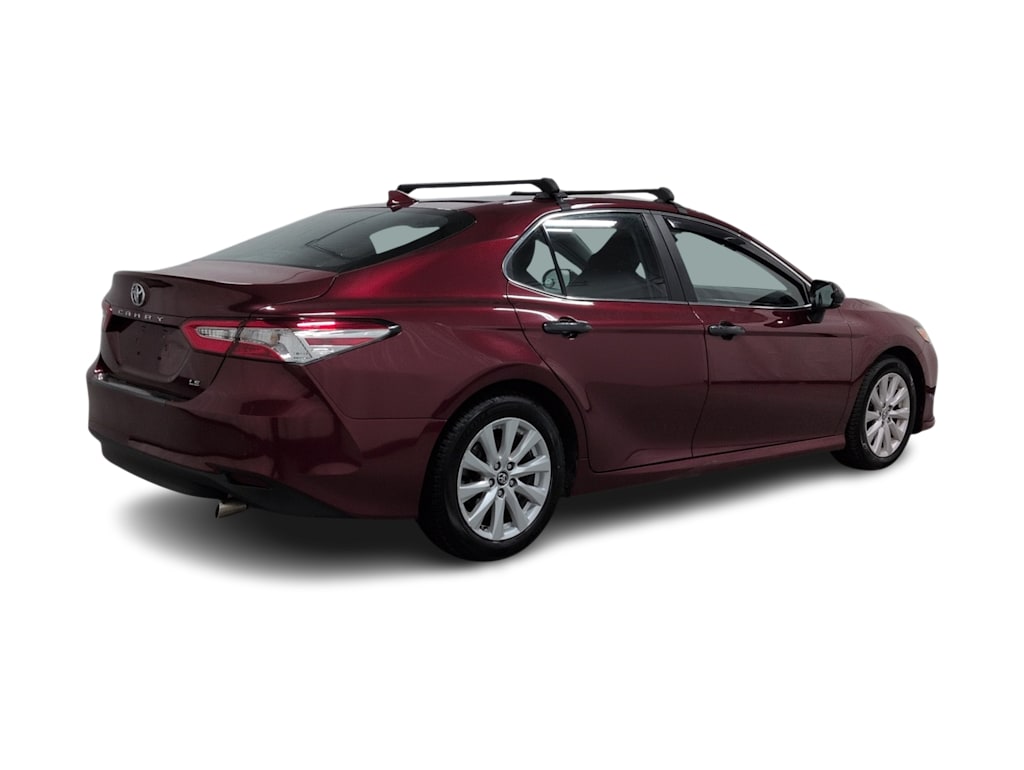 Thumbnail: 2019 Toyota Camry - 23