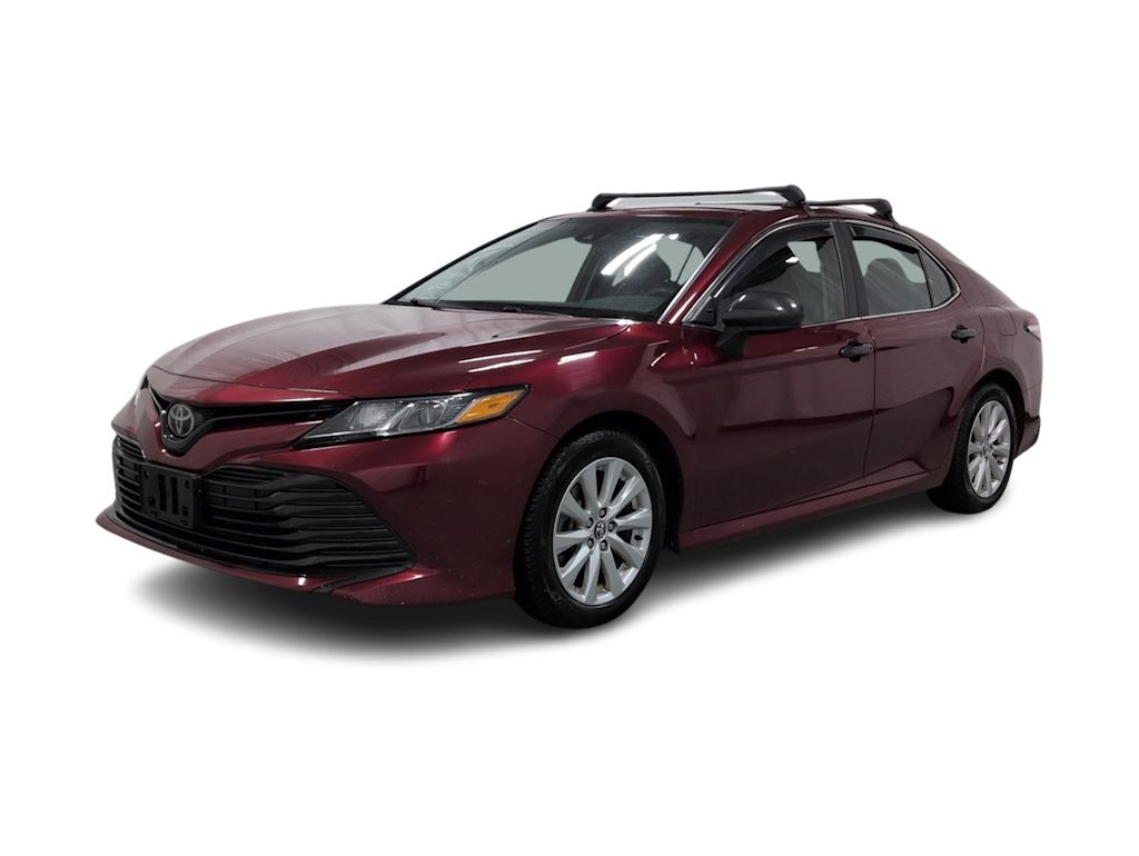 Thumbnail: 2019 Toyota Camry - 22