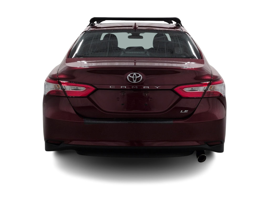 Thumbnail: 2019 Toyota Camry - 5