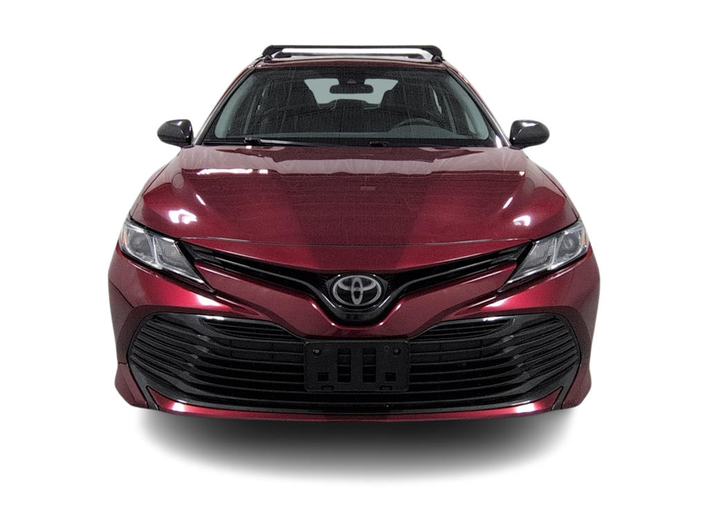 Thumbnail: 2019 Toyota Camry - 6