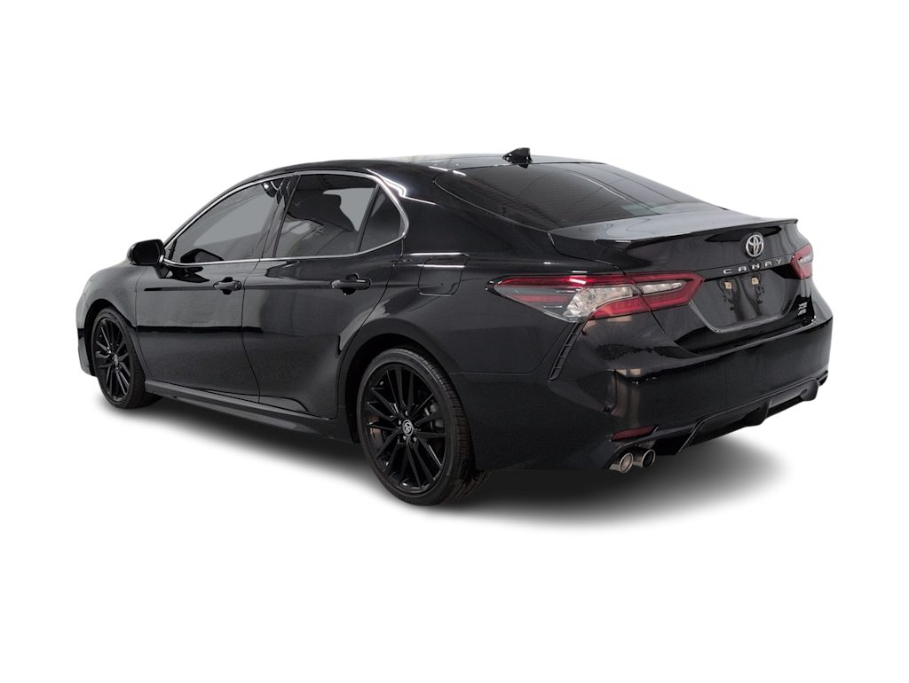 Thumbnail: 2021 Toyota Camry - 4