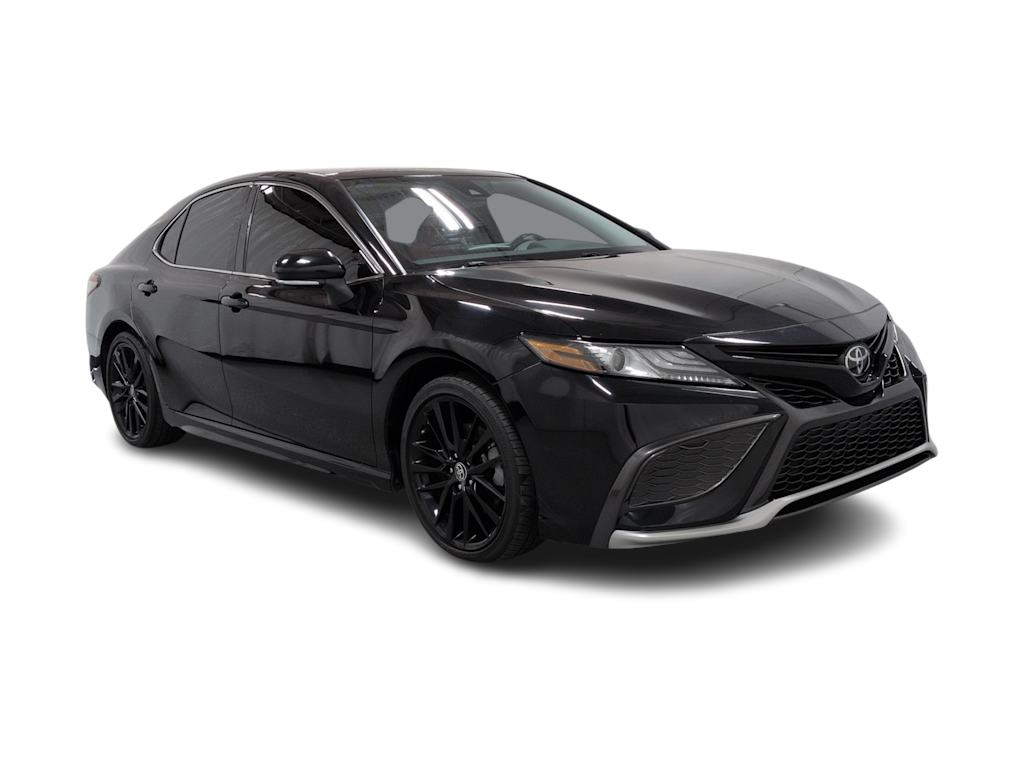 Thumbnail: 2021 Toyota Camry - 21