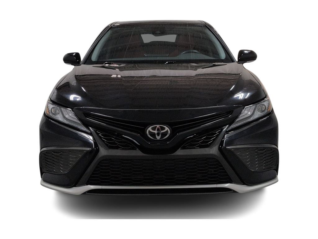 Thumbnail: 2021 Toyota Camry - 6