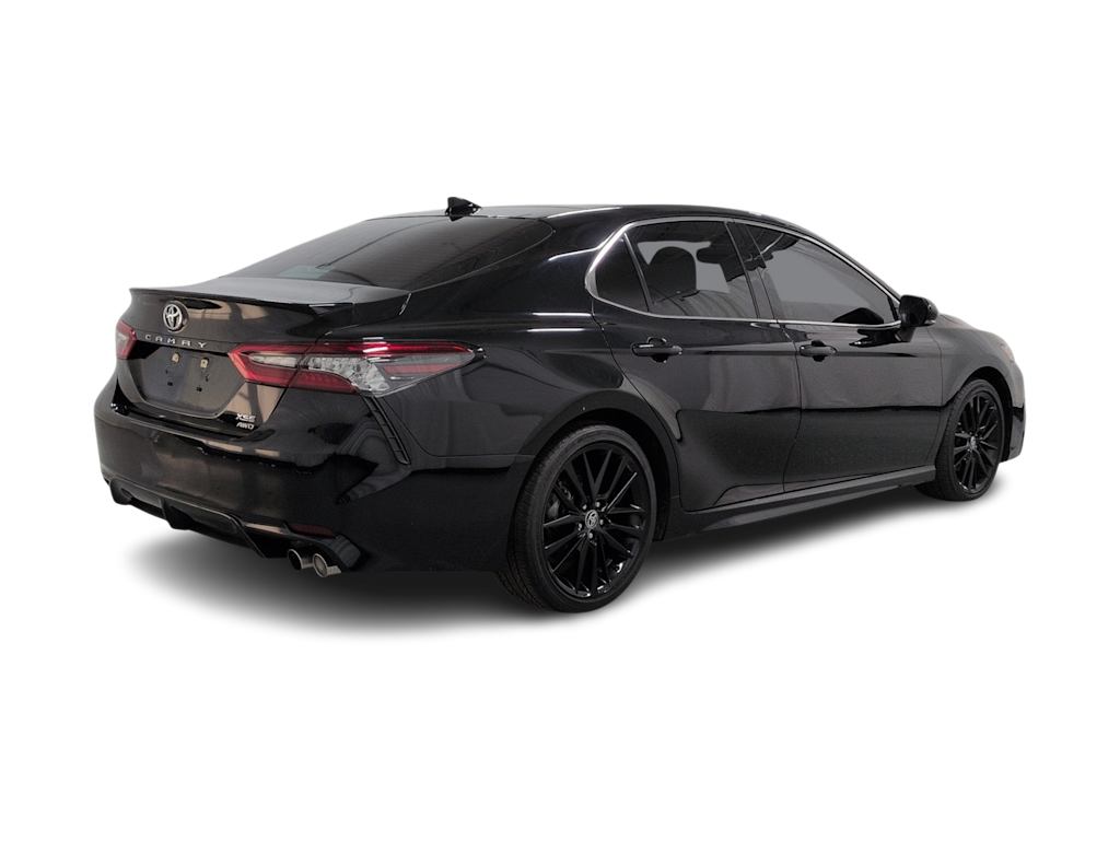 Thumbnail: 2021 Toyota Camry - 23