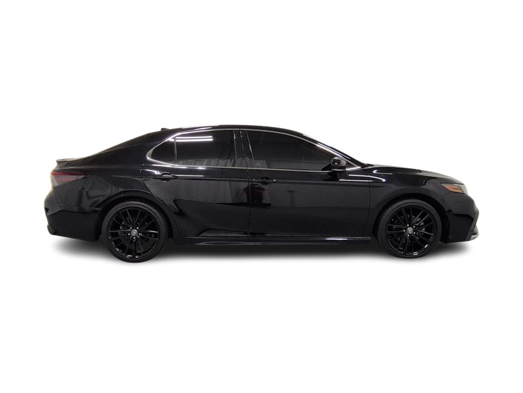 Thumbnail: 2021 Toyota Camry - 24