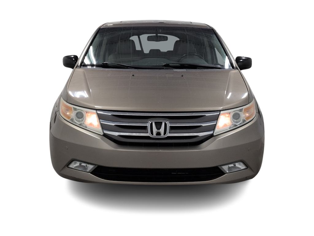 Thumbnail: 2013 Honda Odyssey - 6