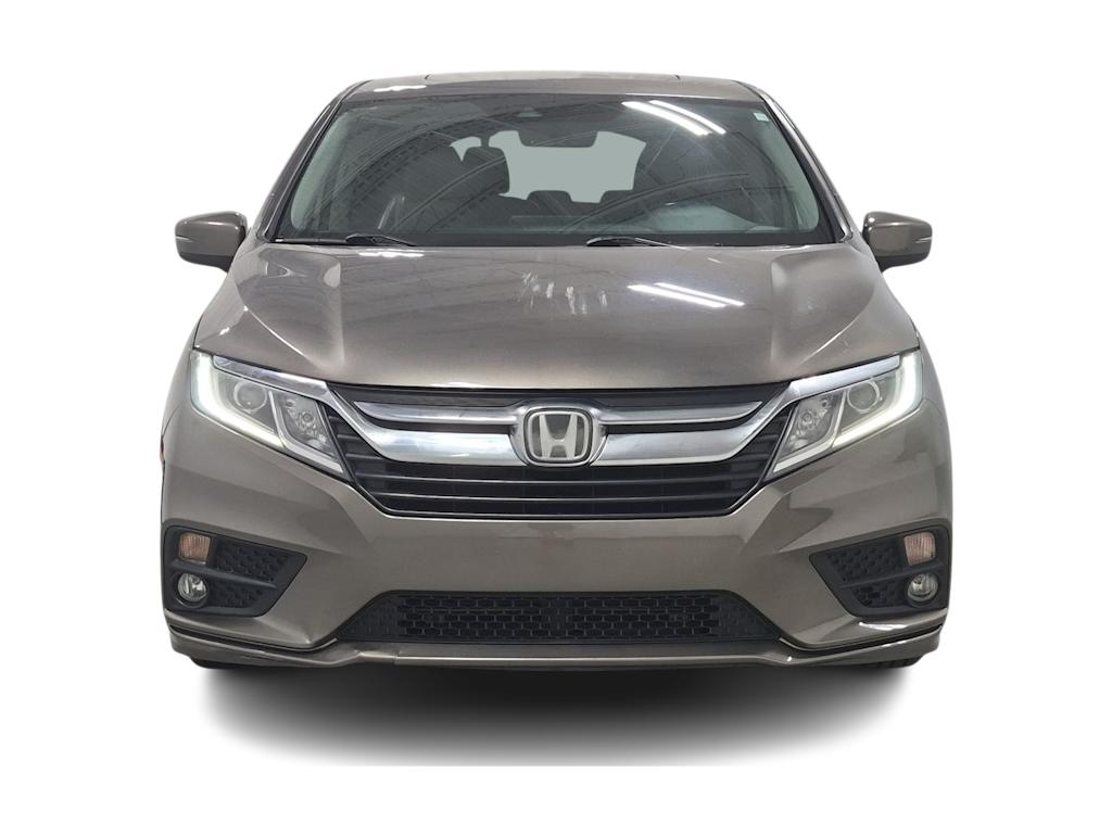 Thumbnail: 2019 Honda Odyssey - 6