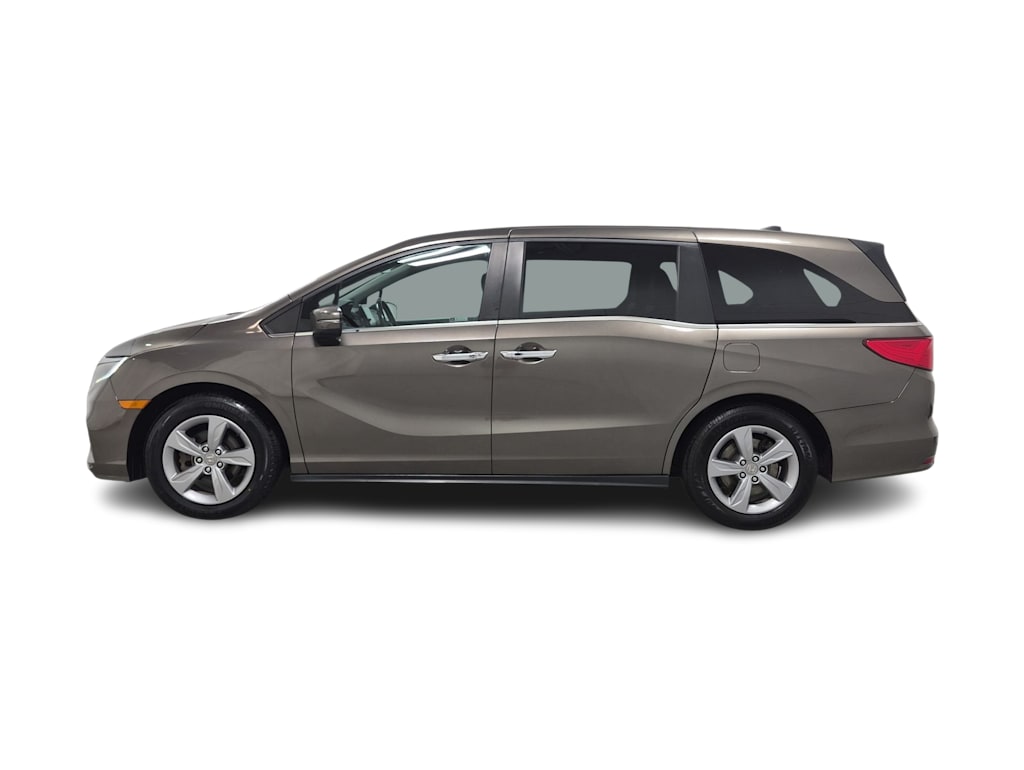 Thumbnail: 2019 Honda Odyssey - 3