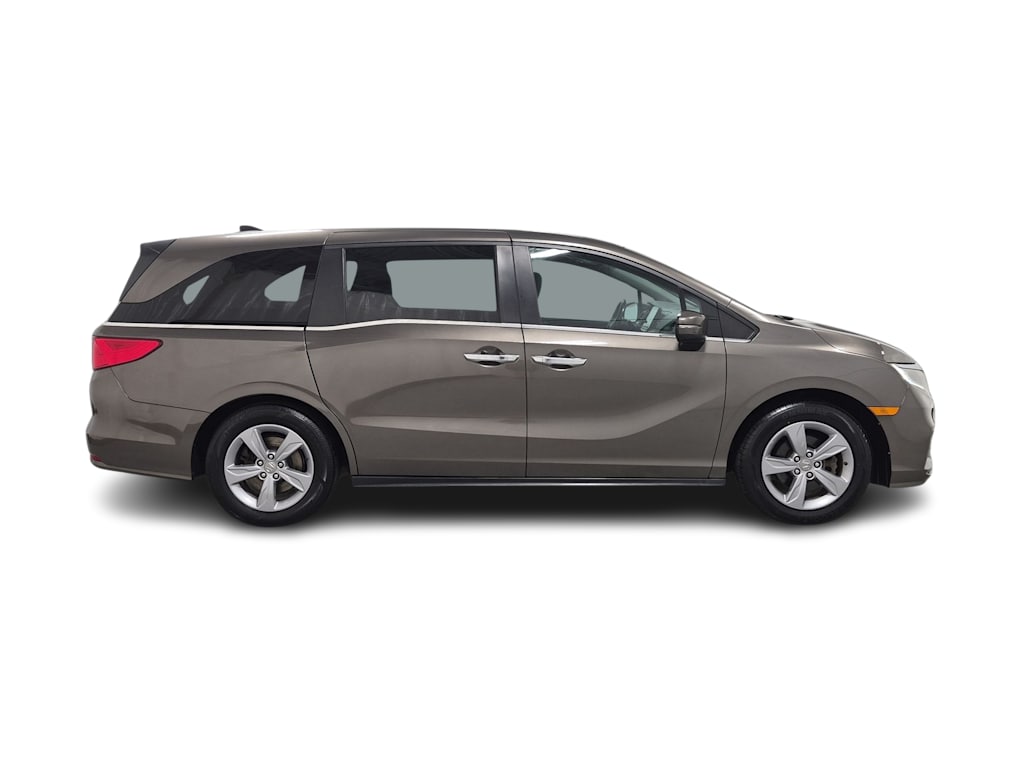 Thumbnail: 2019 Honda Odyssey - 23