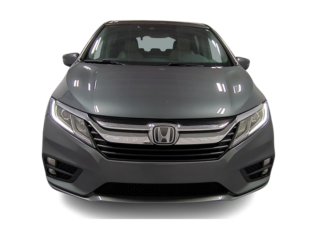 Thumbnail: 2018 Honda Odyssey - 6