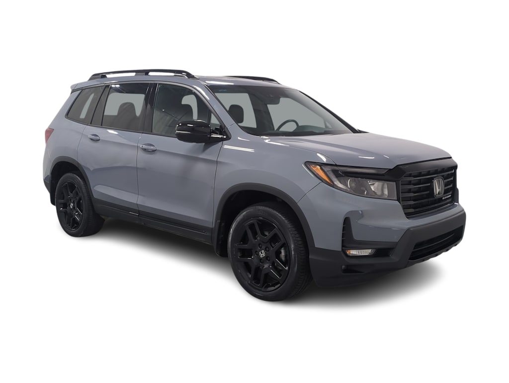Thumbnail: 2024 Honda Passport - 19