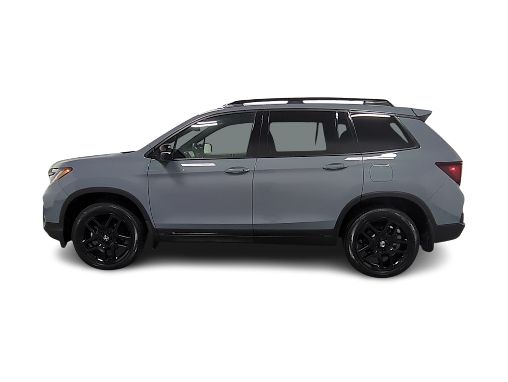 Thumbnail: 2024 Honda Passport - 3