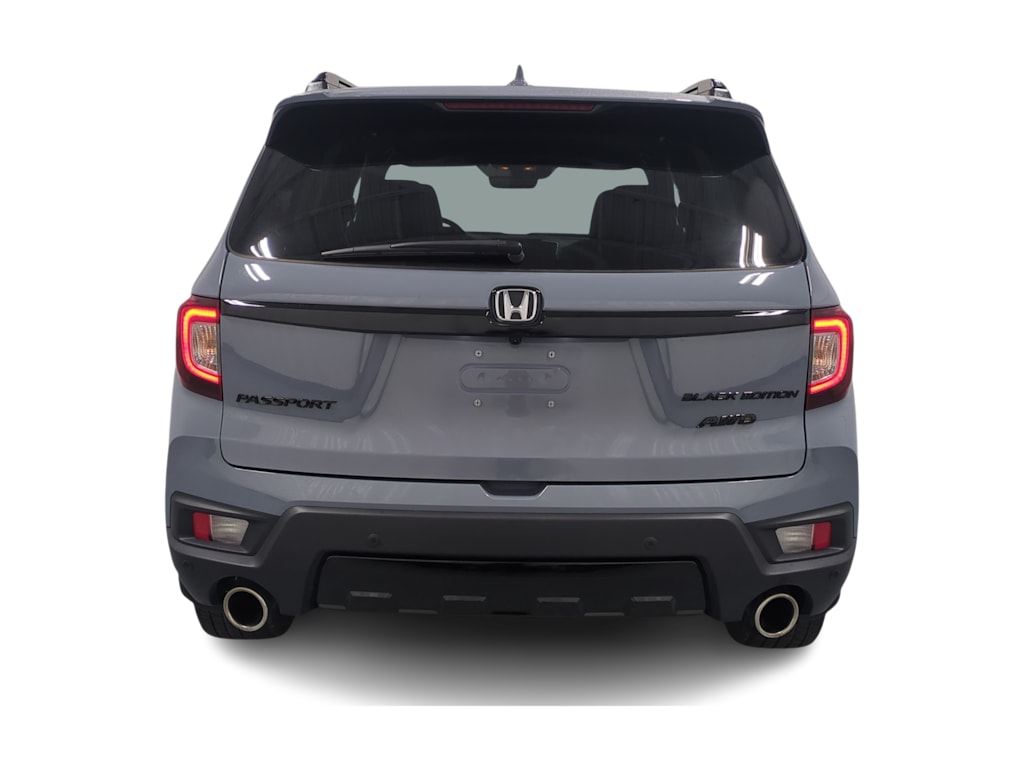Thumbnail: 2024 Honda Passport - 5