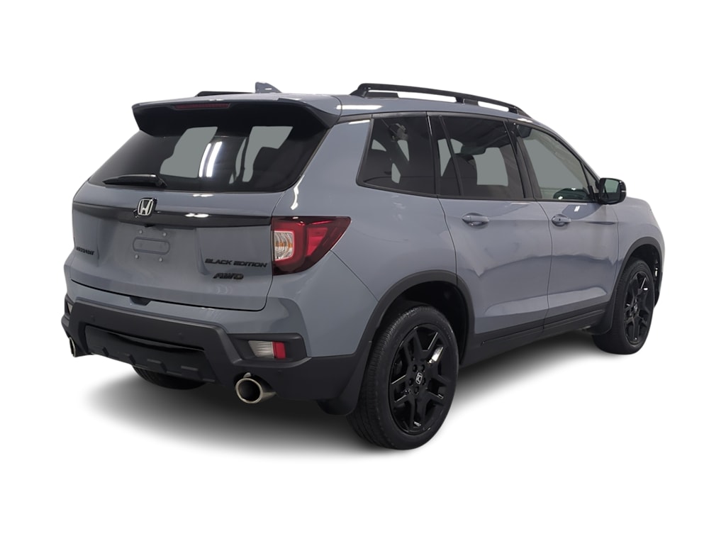 Thumbnail: 2024 Honda Passport - 21