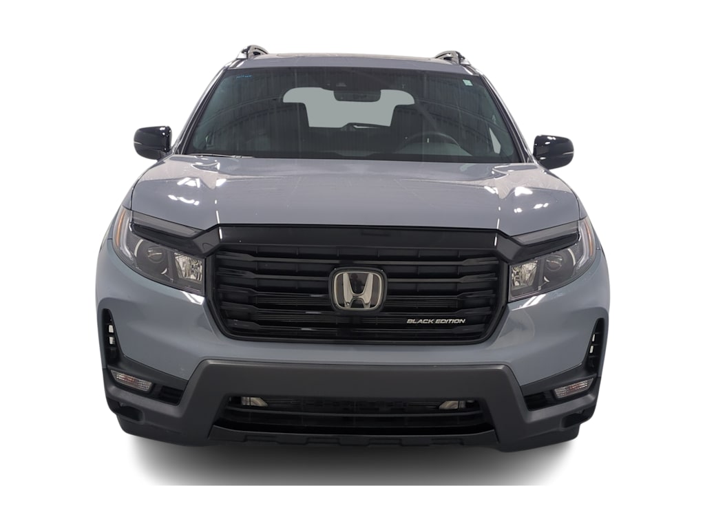 Thumbnail: 2024 Honda Passport - 6