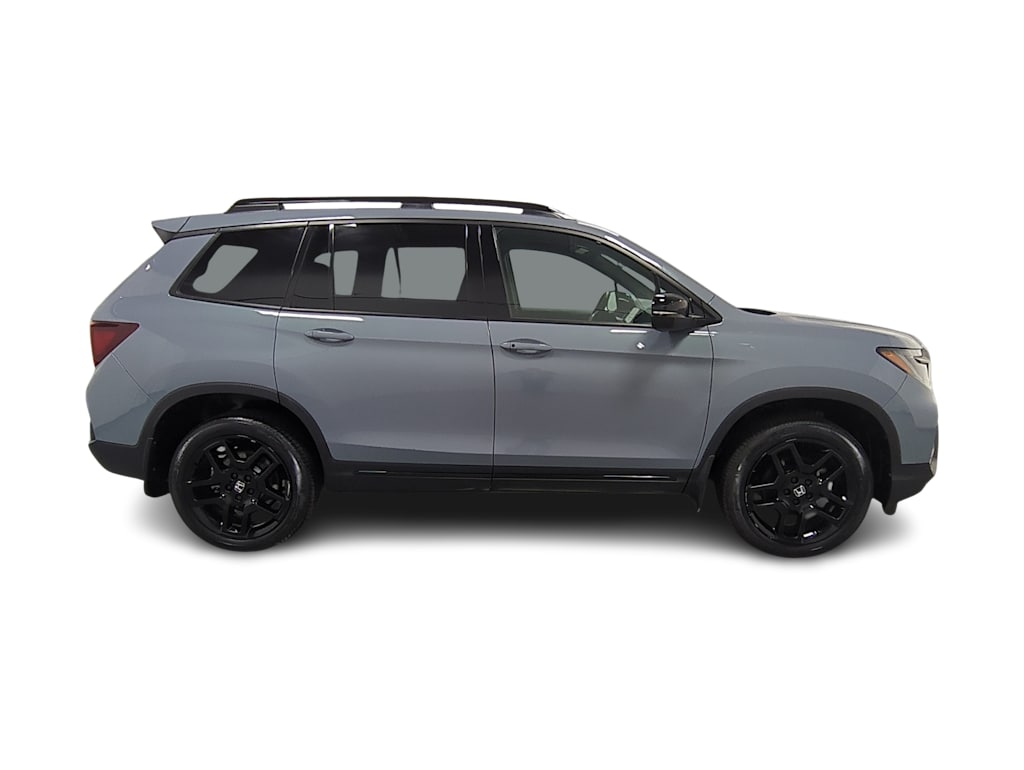 Thumbnail: 2024 Honda Passport - 22