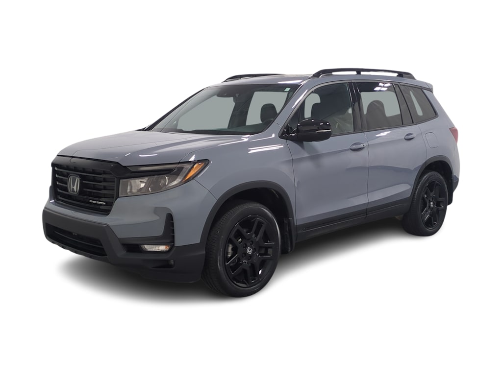 Thumbnail: 2024 Honda Passport - 20