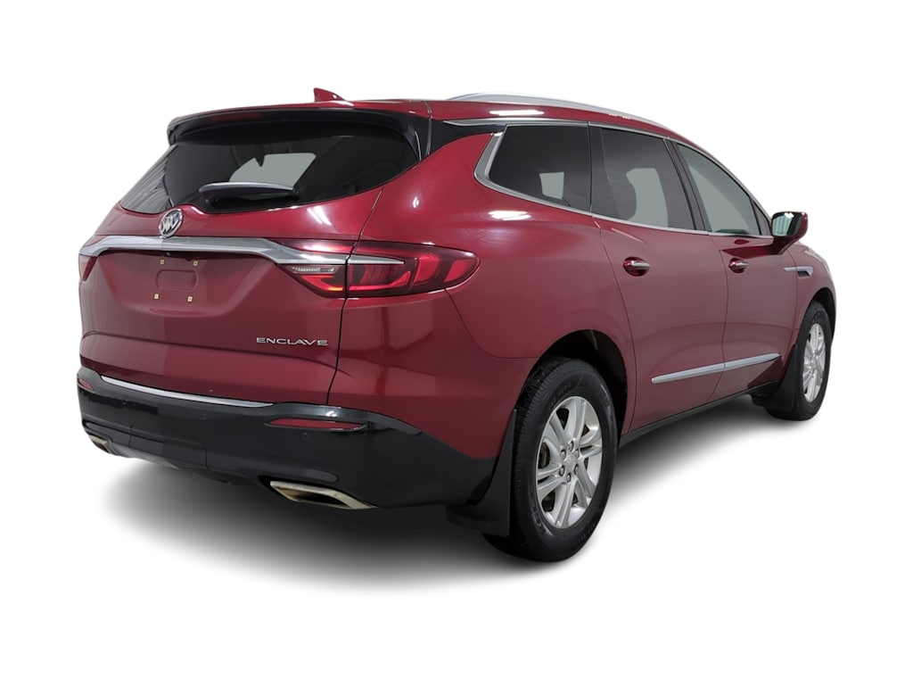 Thumbnail: 2019 Buick Enclave - 21