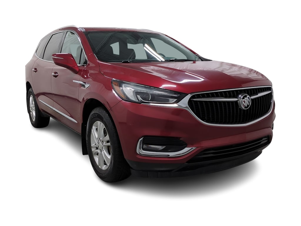 Thumbnail: 2019 Buick Enclave - 19