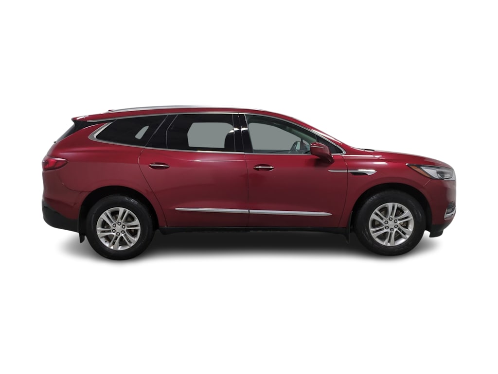 Thumbnail: 2019 Buick Enclave - 22
