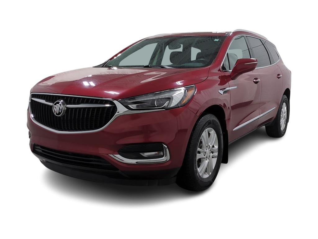 Thumbnail: 2019 Buick Enclave - 20
