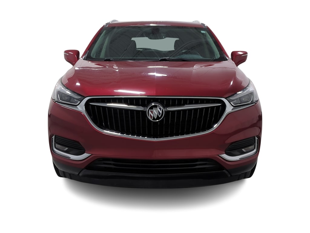Thumbnail: 2019 Buick Enclave - 6
