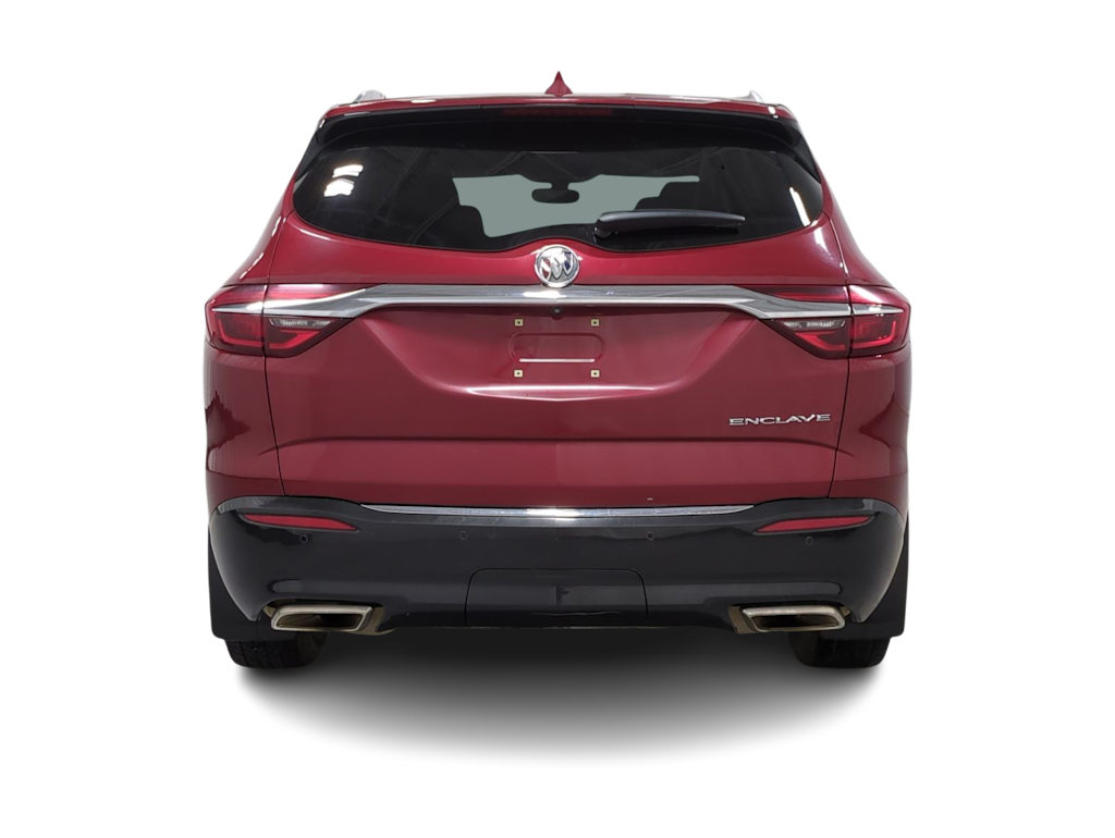 Thumbnail: 2019 Buick Enclave - 5