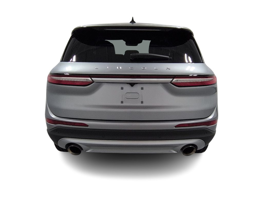 Thumbnail: 2023 Lincoln Corsair - 5