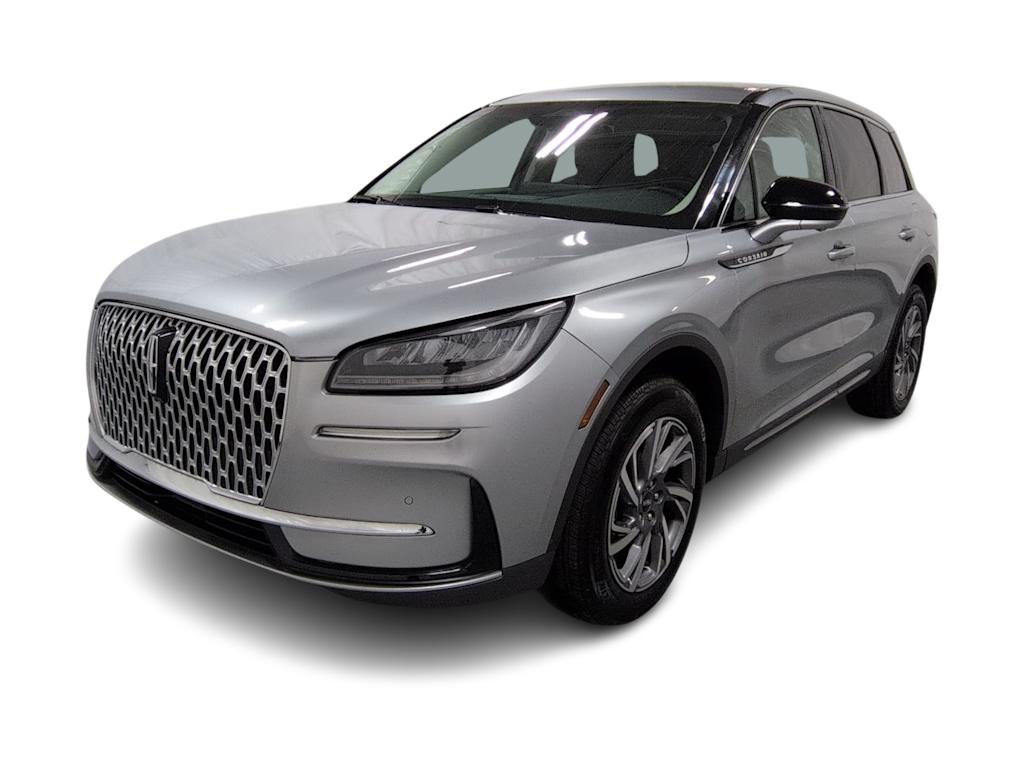 Thumbnail: 2023 Lincoln Corsair - 19