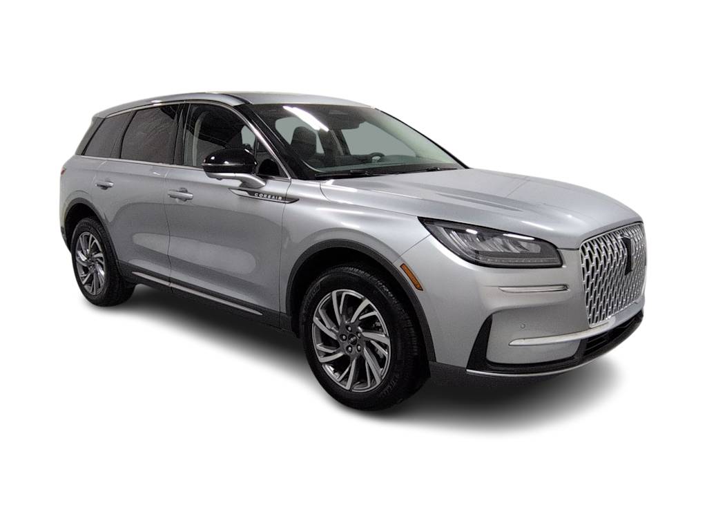 Thumbnail: 2023 Lincoln Corsair - 18