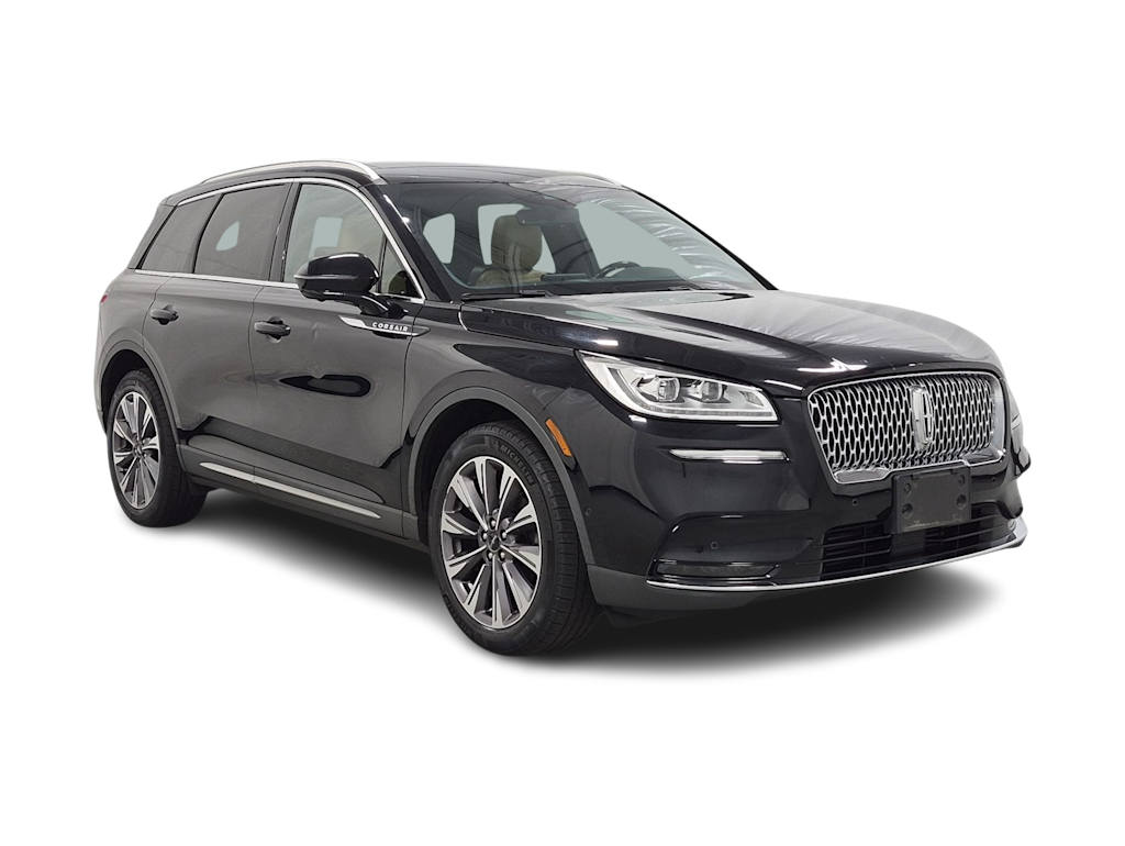 Thumbnail: 2020 Lincoln Corsair - 19