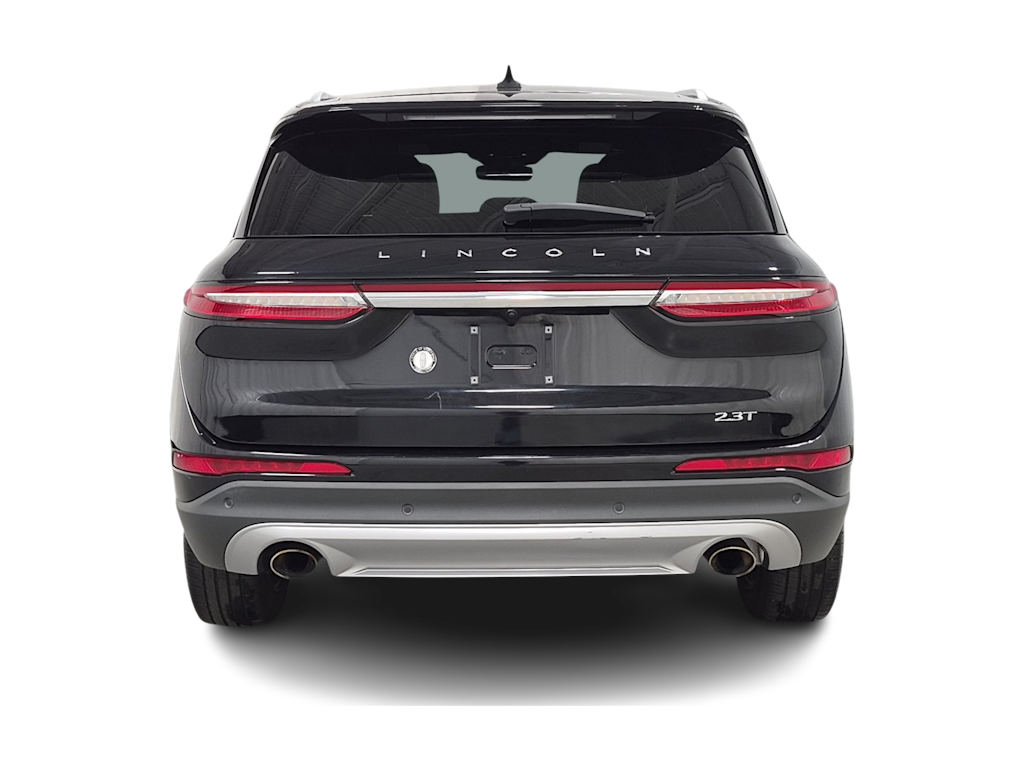 Thumbnail: 2020 Lincoln Corsair - 5