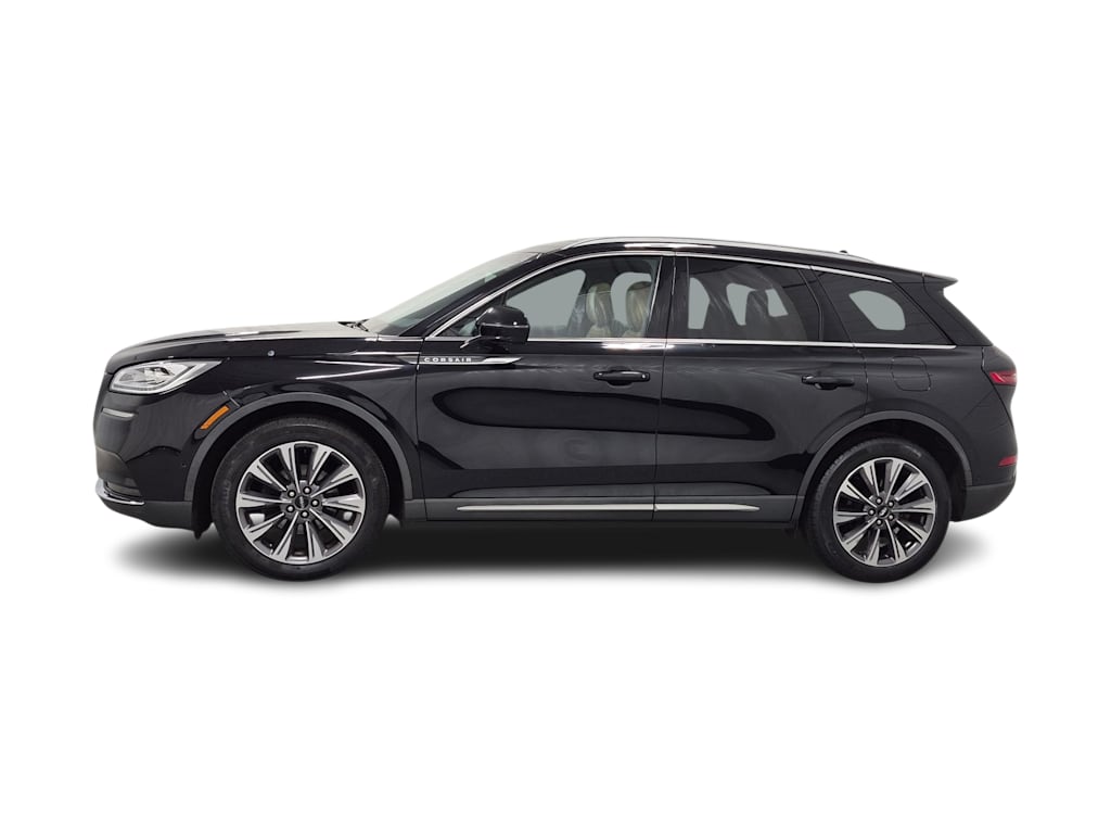 Thumbnail: 2020 Lincoln Corsair - 3