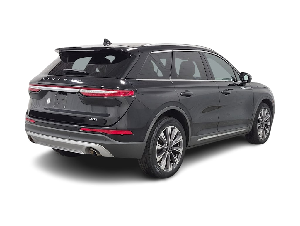 Thumbnail: 2020 Lincoln Corsair - 21