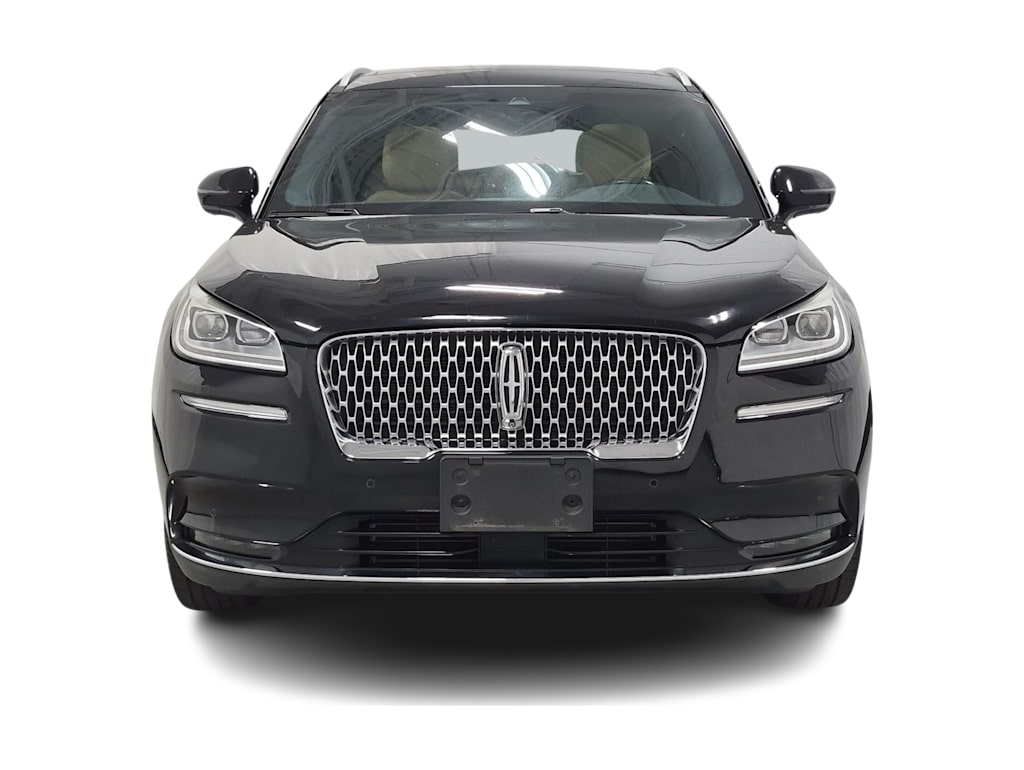 Thumbnail: 2020 Lincoln Corsair - 6