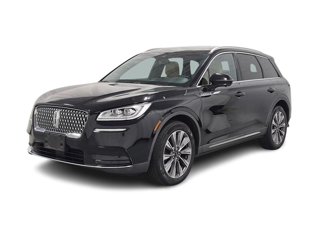 Thumbnail: 2020 Lincoln Corsair - 20
