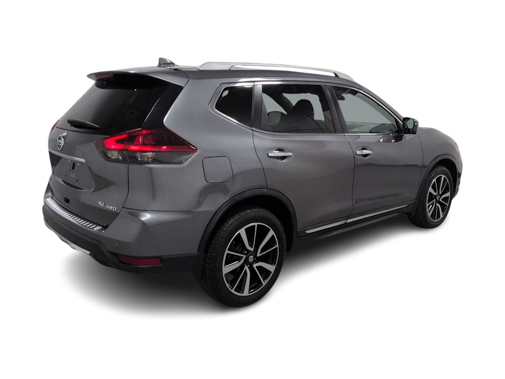 Thumbnail: 2019 Nissan Rogue - 22